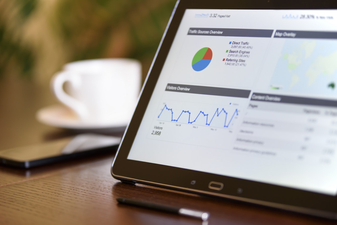 Why Data is the new Oil?